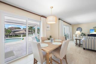 Inviting waterfront home with western exposure - 6