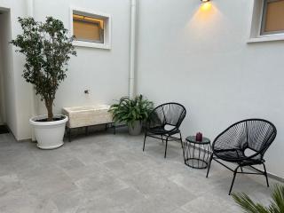 Borgo di Levante luxury apartments - 2