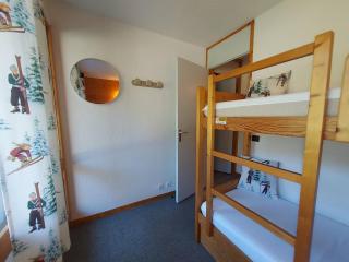Valmorel - Appartement cosy 4 pers, accès direct pistes - FR-1-356-315 - 3