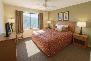 Crown Point Resort - 6