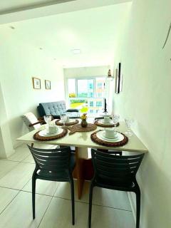 Flat em Porto de Galinhas - Muro Alto Clube - 9