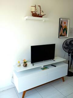 Flat em Porto de Galinhas - Muro Alto Clube - 5