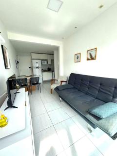 Flat em Porto de Galinhas - Muro Alto Clube - 4