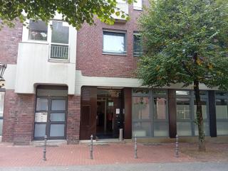Altstadtnahe Wohnung & Balkon & ruhig - 3