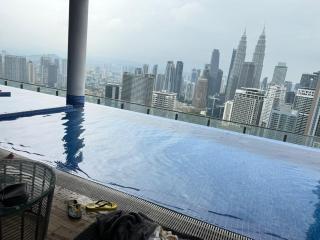 The Luxe Colony KLCC by Rsafa - 1