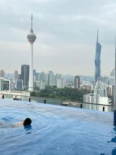 The Luxe Colony KLCC by Rsafa - 7