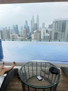 The Luxe Colony KLCC by Rsafa - 9