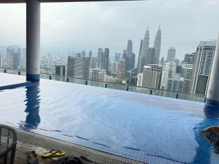 The Luxe Colony KLCC by Rsafa - 5