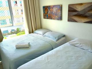 Flat em Porto de Galinhas - Muro Alto Clube - 1