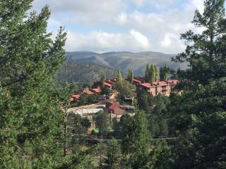 Crown Point Resort - 1