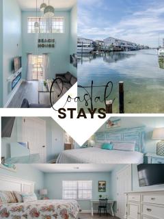 Mermaid's Place* 0.6 miles to beach* monthly disc - 7