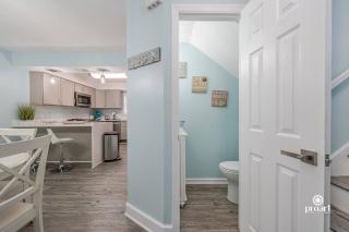 Mermaid's Place* 0.6 miles to beach* monthly disc - 5