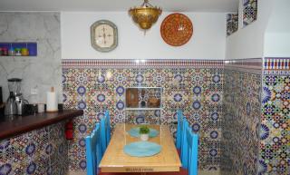 BELLEVUE HOUSE, With terrace in the heart of the Médina - 4