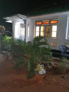 Pomegranate Heritage Inn - 8