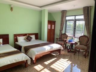 Quỳnh Chi Hotel - 5