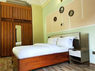 C3 Resort Hotel Foumbot - 6