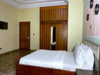 C3 Resort Hotel Foumbot - 5