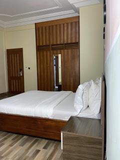 C3 Resort Hotel Foumbot - 2