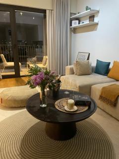 The Address GOLD - Modern Luxury Suite - 8