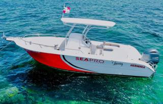 Private Charter - Luxury - 8