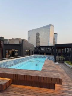 Celestial Haven - Johannesbourg - 8