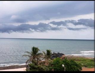 Pondy Brezze 2BHK Beach villa - 9