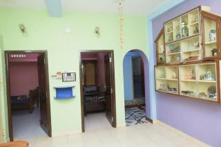 Pondy Brezze 2BHK Beach villa - 7