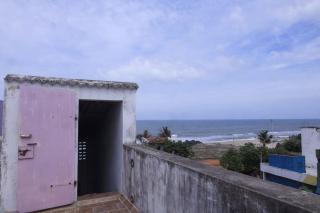 Pondy Brezze 2BHK Beach villa - 5