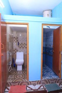 Pondy Brezze 2BHK Beach villa - 4