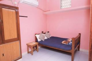 Pondy Brezze 2BHK Beach villa - Pondichéry - 3