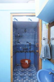 Pondy Brezze 2BHK Beach villa - Pondichéry - 7