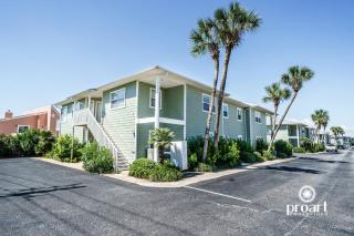 Sea Forever townhouse private beach, monthly disc - 0