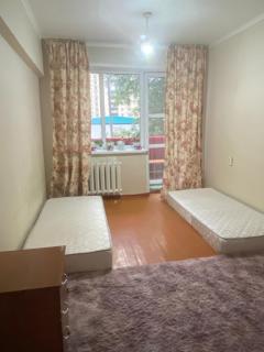 1-комнатная квартира - 2