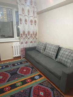 1-комнатная квартира - Almaty - 2