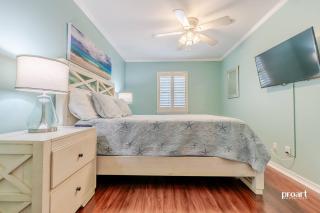 Sea Forever townhouse private beach, monthly disc - 2