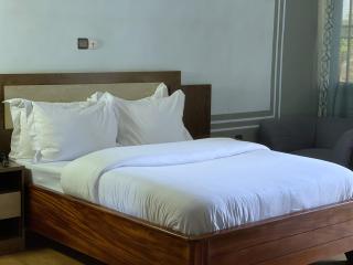 C3 Resort Hotel Foumbot - 7