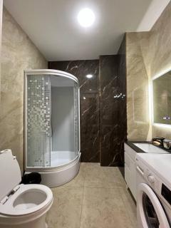 Tashkent City Gardens Residence E2-44 - 9