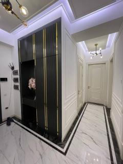 Tashkent City Gardens Residence E2-44 - 1