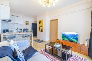 Chill Spot Furnished Apartment Close to JKIA Airport and SGR - Nairobi - 0