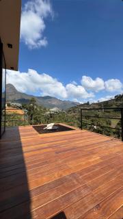 Chalés Brisa na Forquilha do Rio-ES - 3