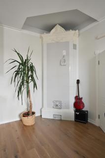 Spacious Central apartment , 2 bedrooms, Old Town walk - 2