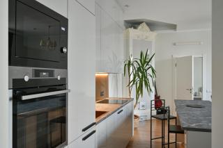The Central Haven , Family-Friendly 2BR , Old Town Walk - 1