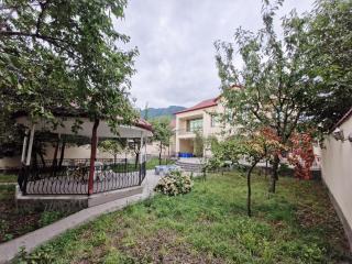 QEBELE Rayon - Gabala - 9