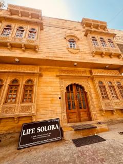 Life Solora Jaisalmer - 3