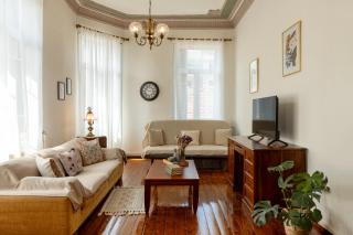 Borel apartment - Volos - 6