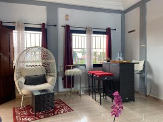 C3 Resort Hotel Foumbot - 8