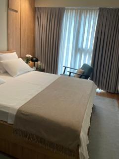 The Address GOLD - Modern Luxury Suite - 3