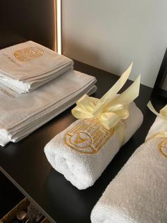 The Address GOLD - Modern Luxury Suite - 5