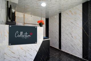 Super Collection O HOTEL PEARL PARADISE - 0