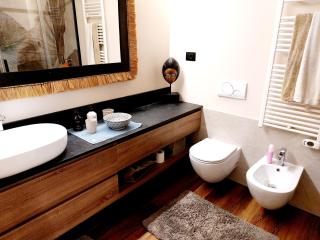 Genova Suite Apartment Via Ceccardi 3 - 4